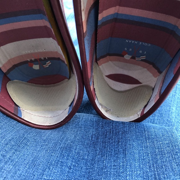 Cole Haan Nantucket Loafer - Picture 8 of 10